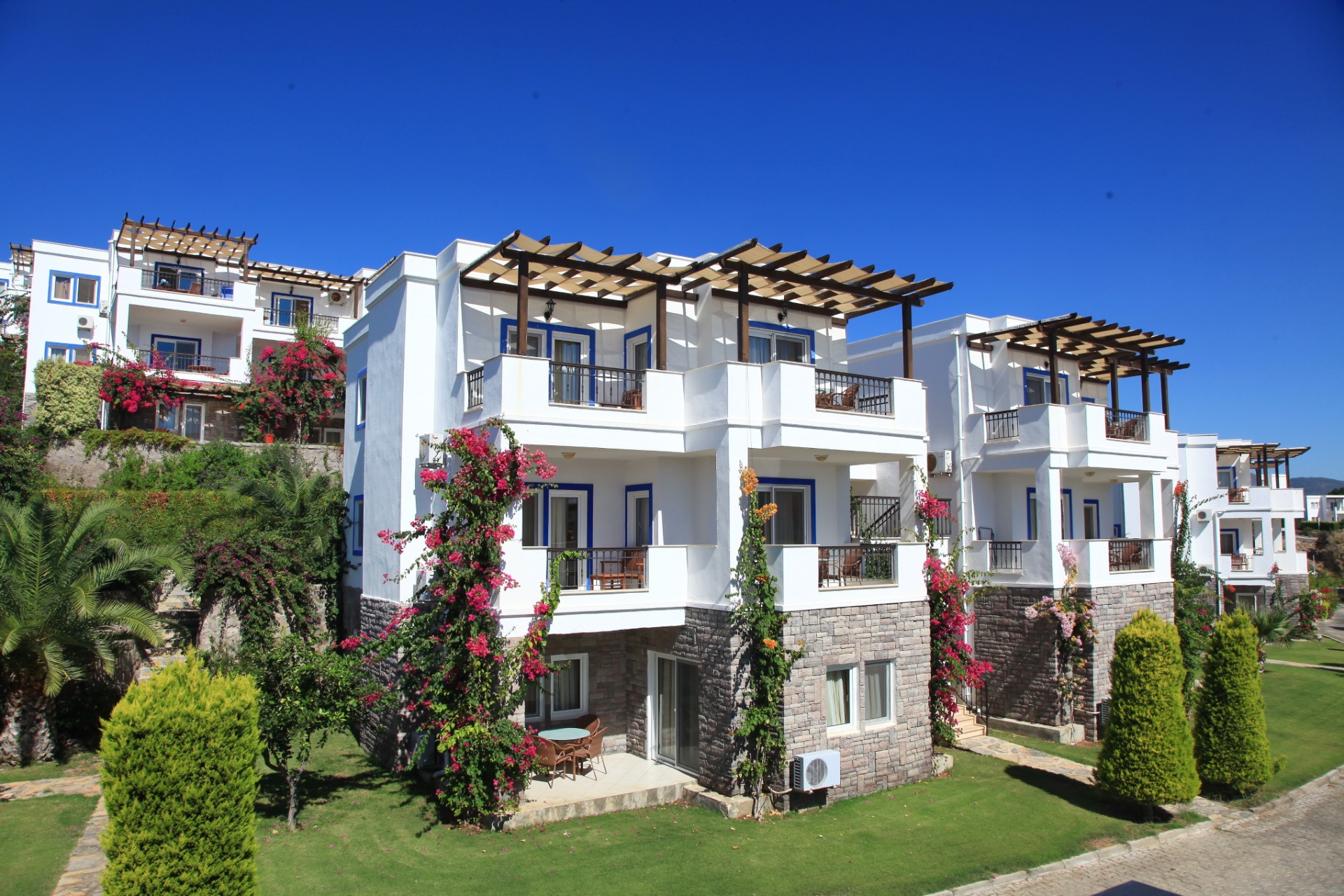 Bodrum Marina Airport transportation