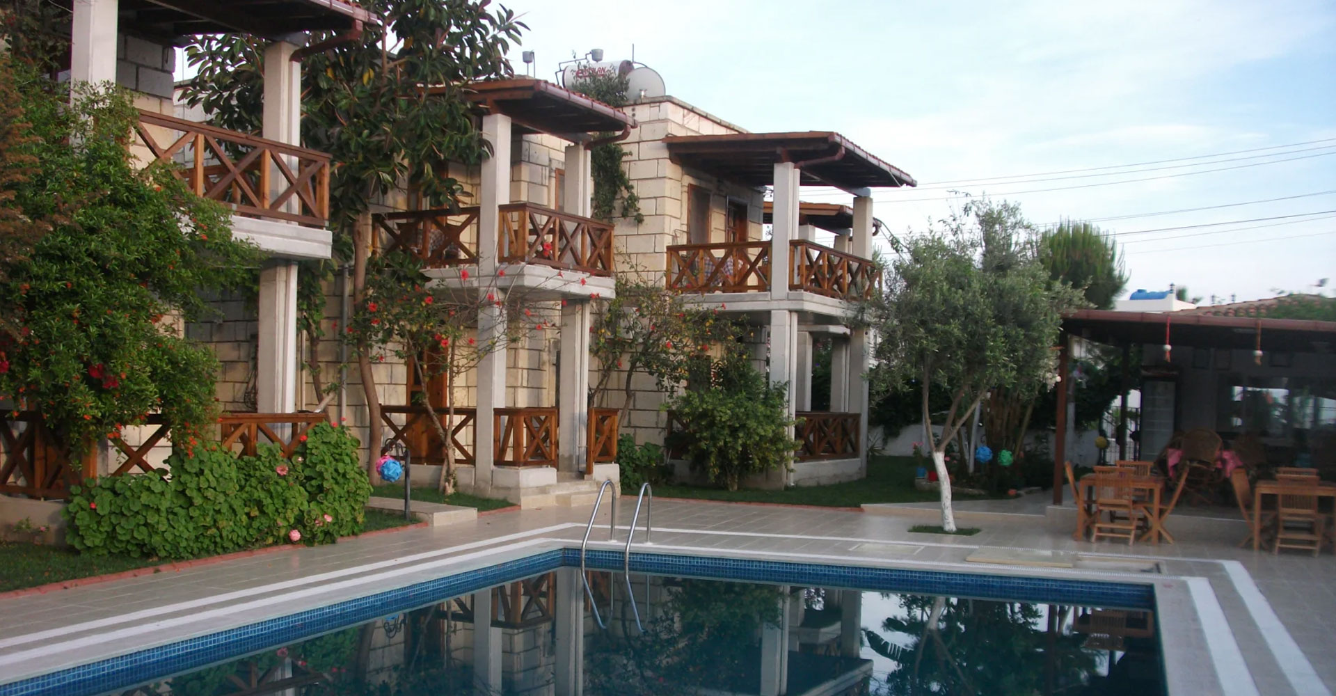 Bodrum Airport (BJV) Airport transportation