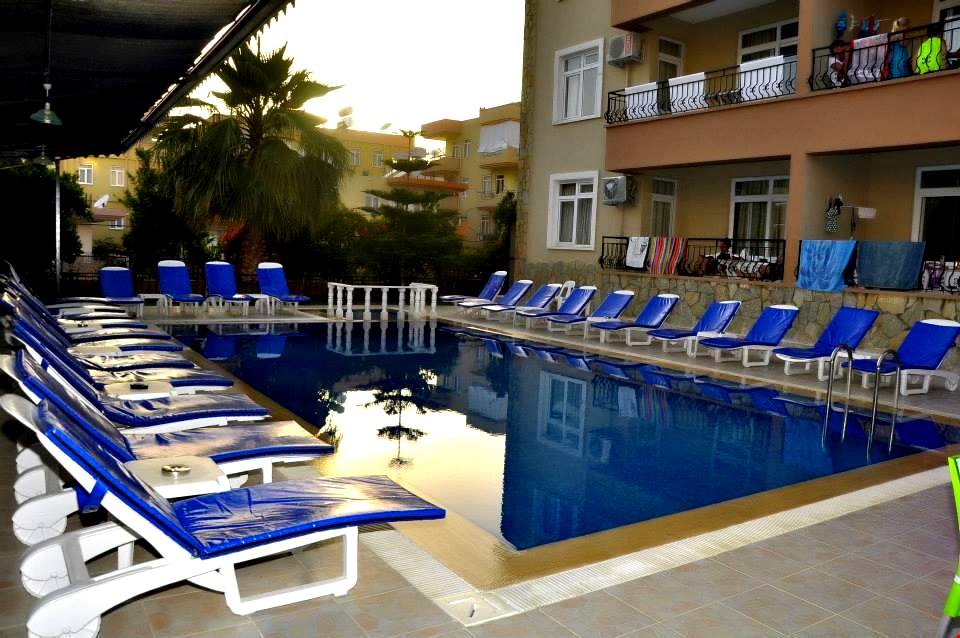 Bodrum Airport (BJV) Airport transportation