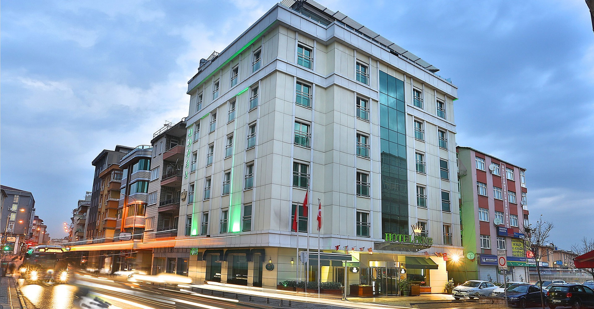 Aeroporto Di Istanbul (IST) Airport transportation