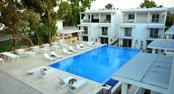 Bodrum Airport (BJV) Airport transportation