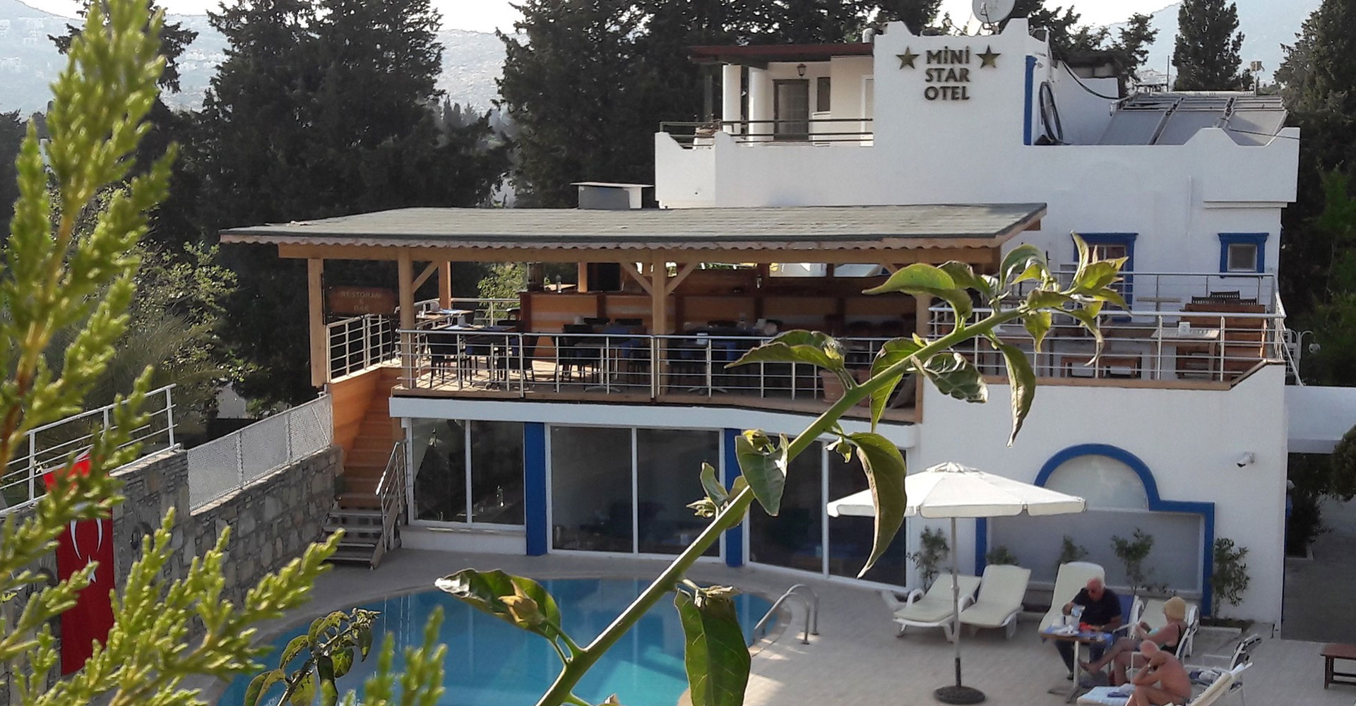 Bodrum Airport (BJV) Airport transportation