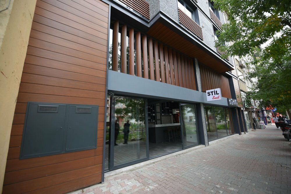 Flughafen Istanbul (IST) Airport transportation