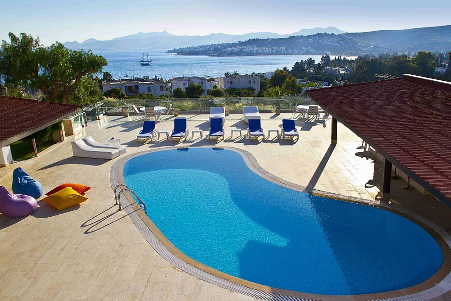 Bodrum Airport (BJV) Airport transportation