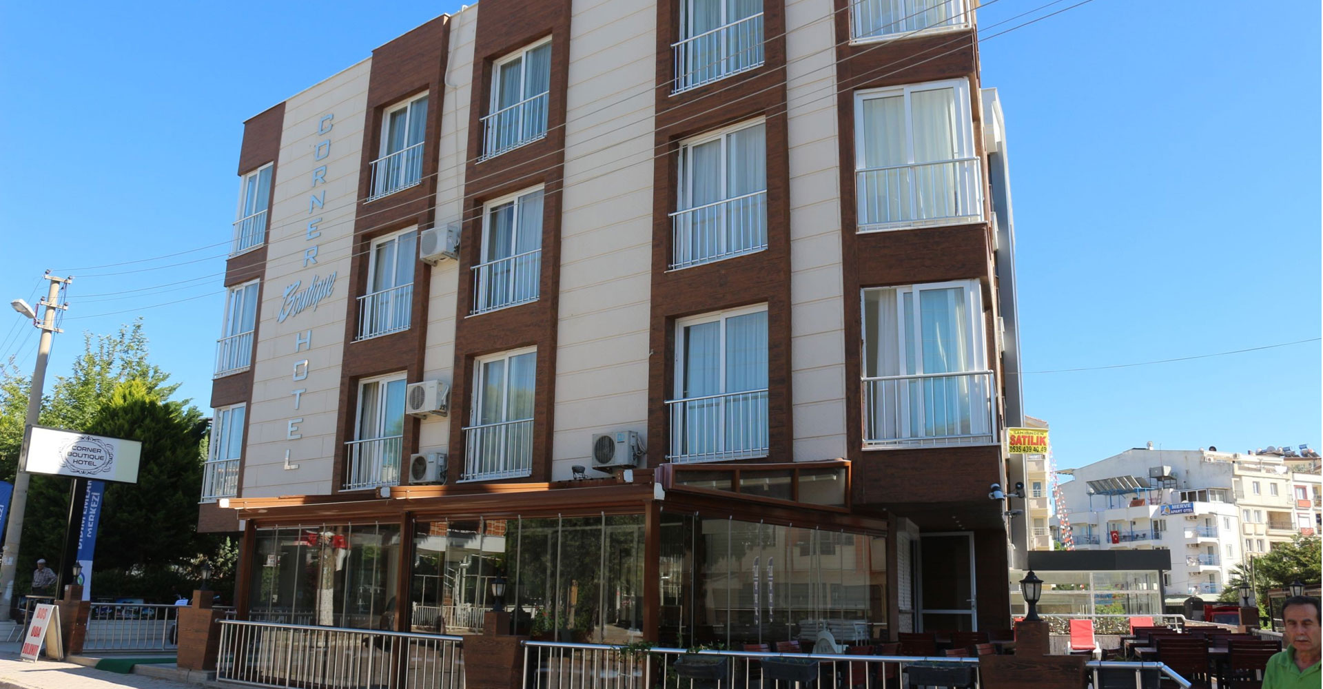 Bodrum Airport (BJV) Airport transportation