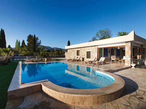 Bodrum Airport (BJV) Airport transportation