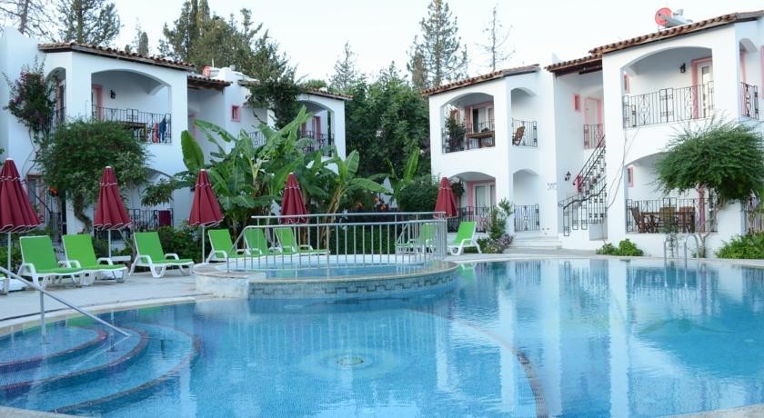 Bodrum Airport (BJV) Airport transportation