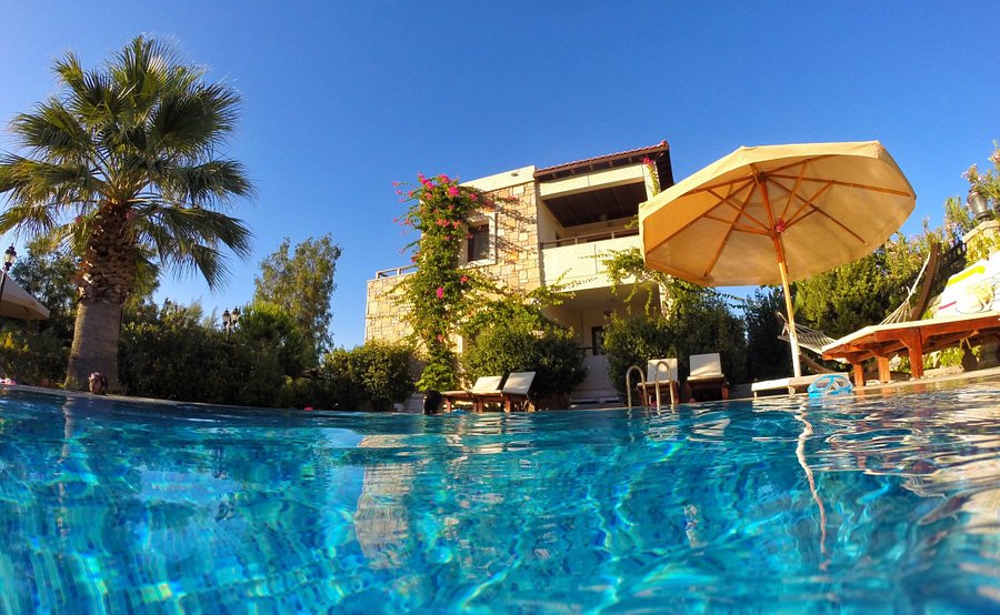 Bodrum Airport (BJV) Airport transportation