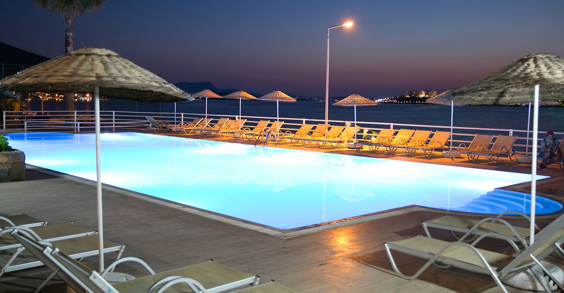 Bodrum Airport (BJV) Airport transportation