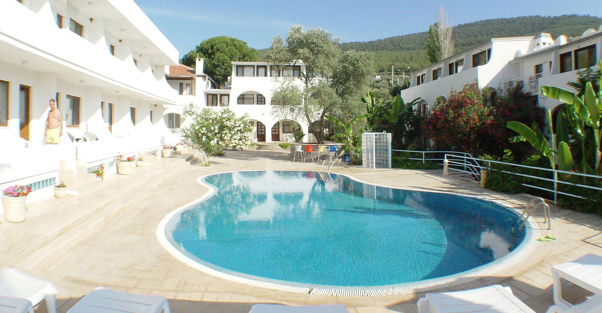 Mavisehir Airport transportation