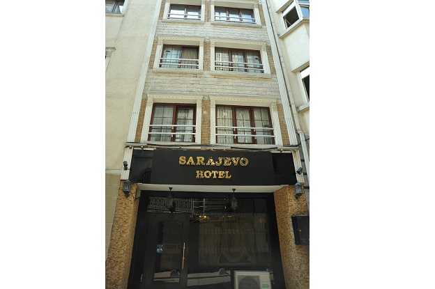 Aeroporto Di Istanbul (IST) Airport transportation