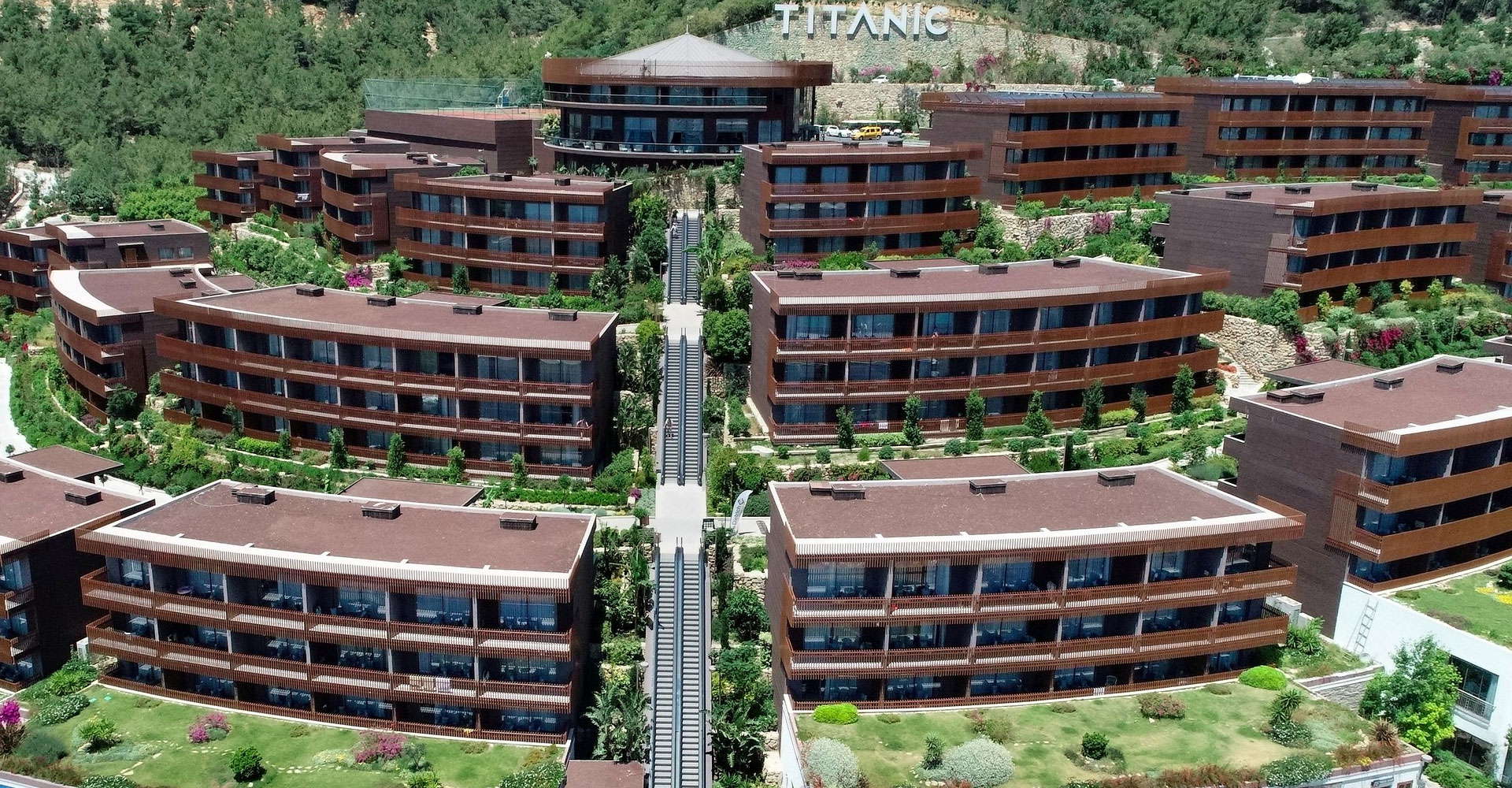 Bodrum Airport (BJV) Airport transportation