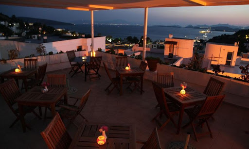 Bodrum Marina Airport transportation