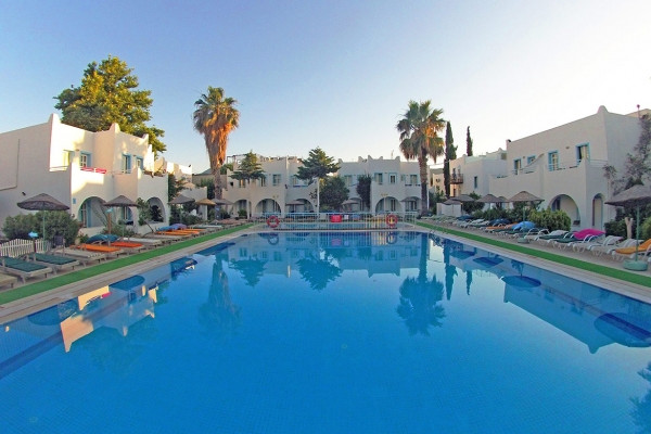 Aeropuerto De Bodrum (BJV) Airport transportation