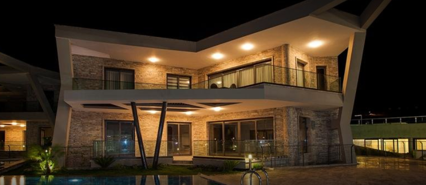 Bodrum Airport (BJV) Airport transportation