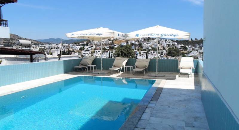 Bodrum Airport (BJV) Airport transportation