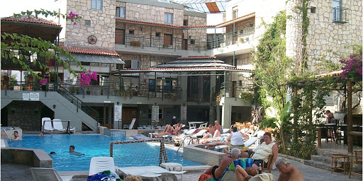 Bodrum Airport (BJV) Airport transportation