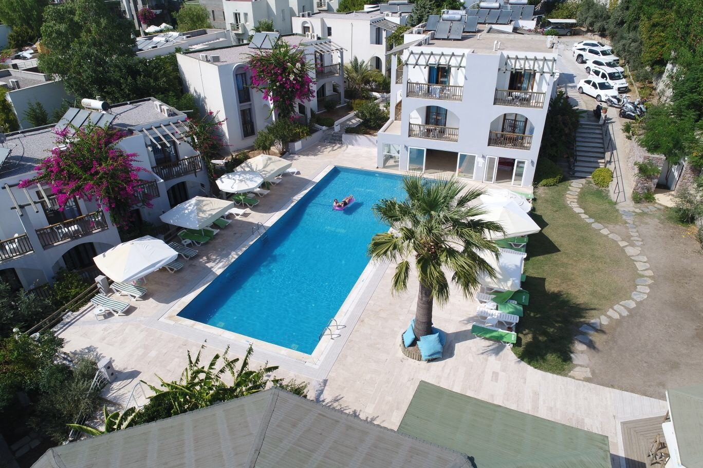 Bodrum Airport (BJV) Airport transportation