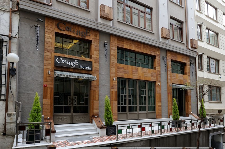 Aéroport D'Istanbul (IST) Airport transportation