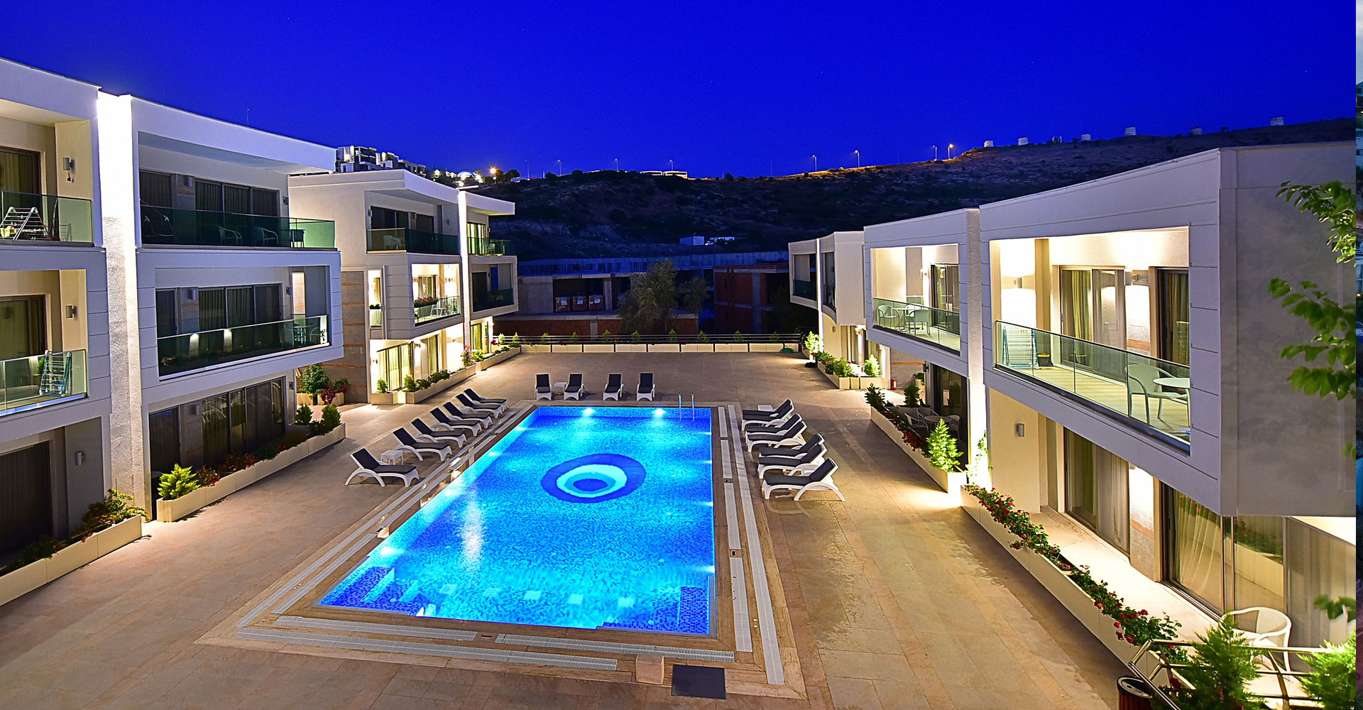 Bodrum Airport (BJV) Airport transportation