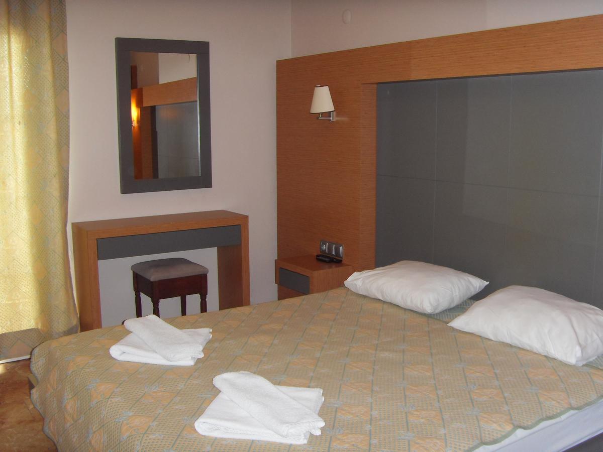 Bodrum Airport (BJV) Airport transportation