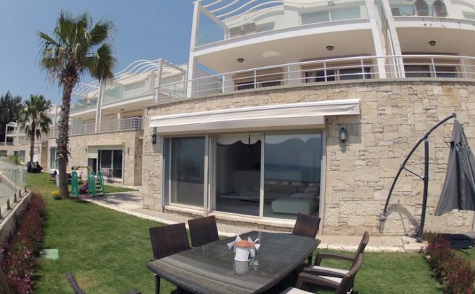 Bodrum Airport (BJV) Airport transportation