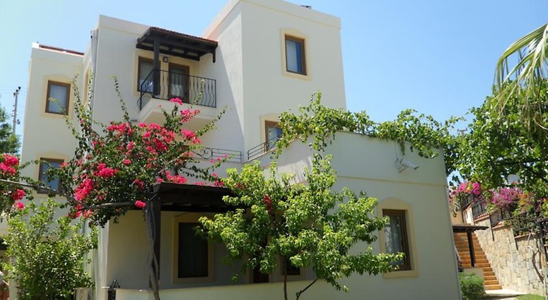 Bodrum Airport (BJV) Airport transportation