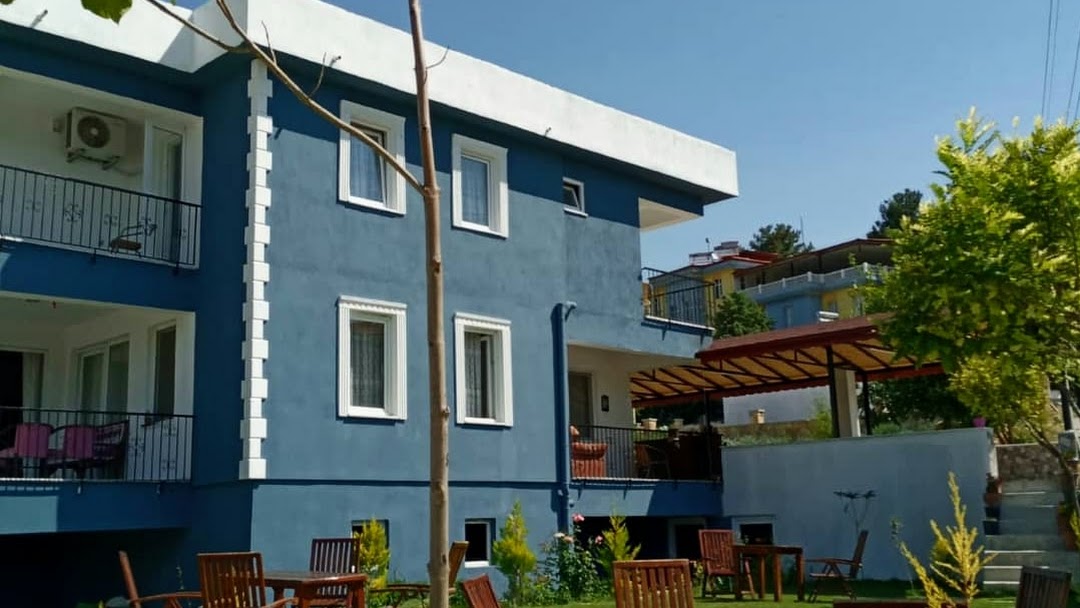 Bodrum Airport (BJV) Airport transportation