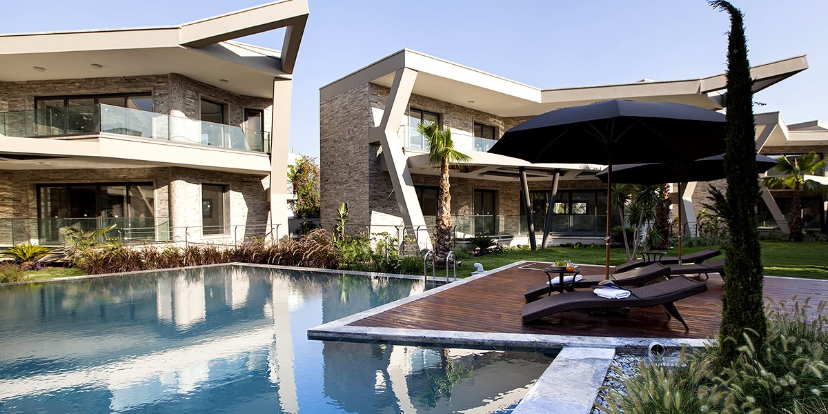 Bodrum Airport (BJV) Airport transportation