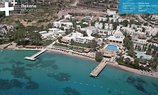 Bodrum Airport (BJV) Airport transportation