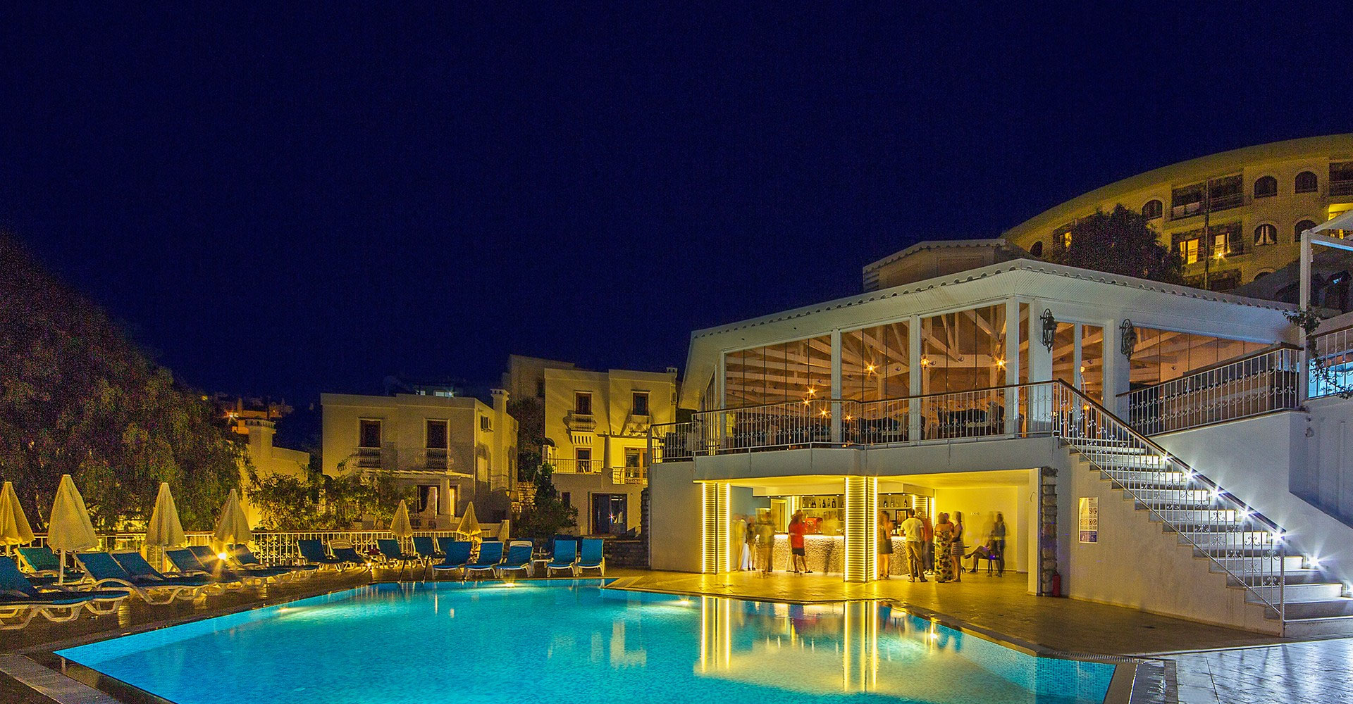 Bodrum Airport (BJV) Airport transportation