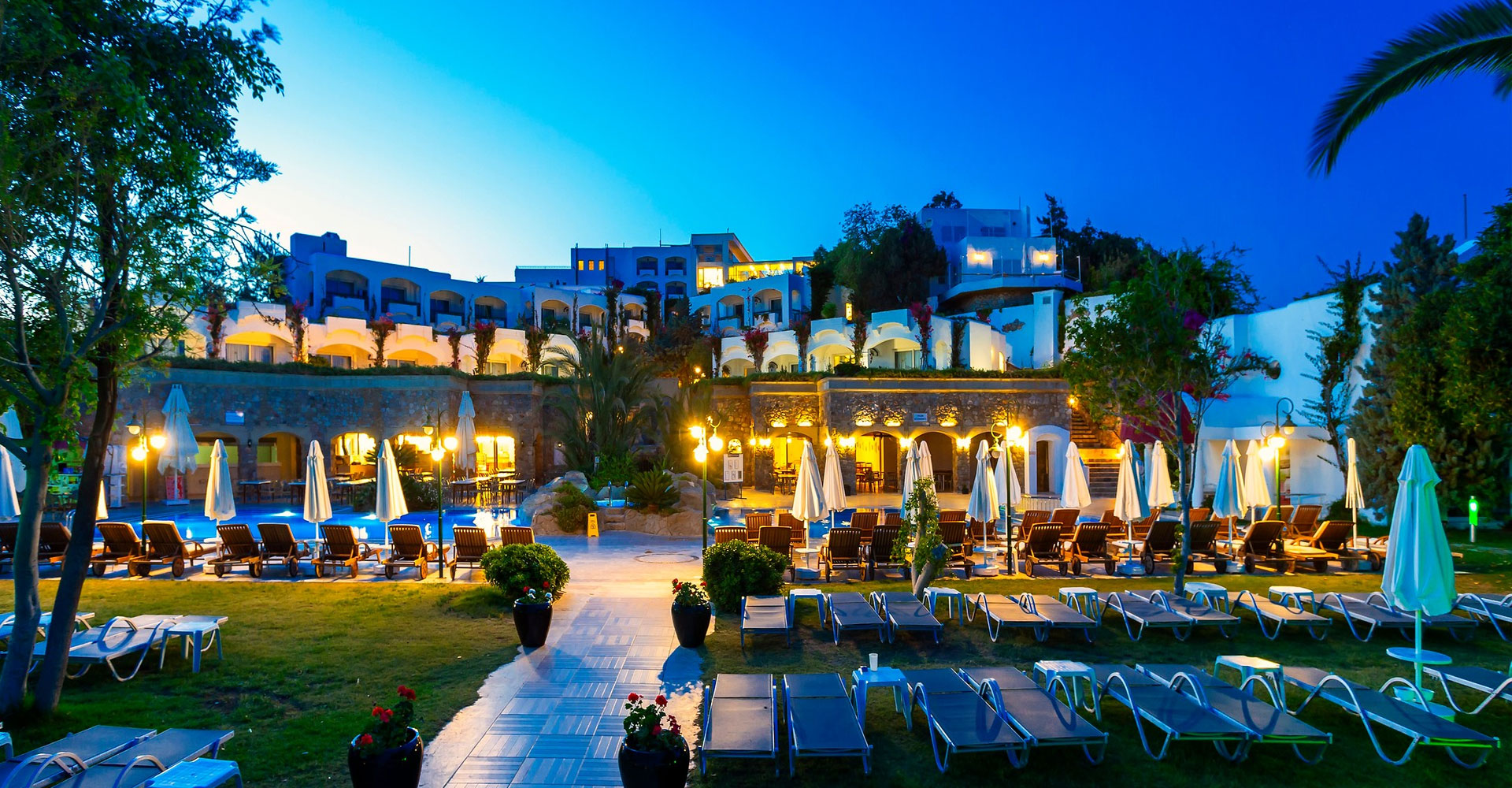 Bodrum Airport (BJV) Airport transportation