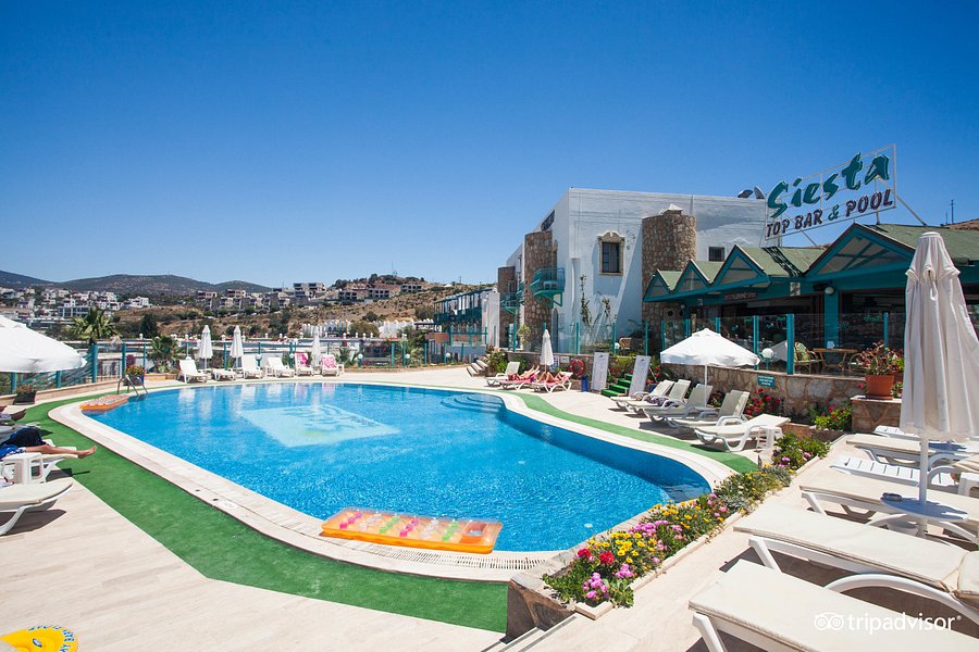 Bodrum Airport (BJV) Airport transportation