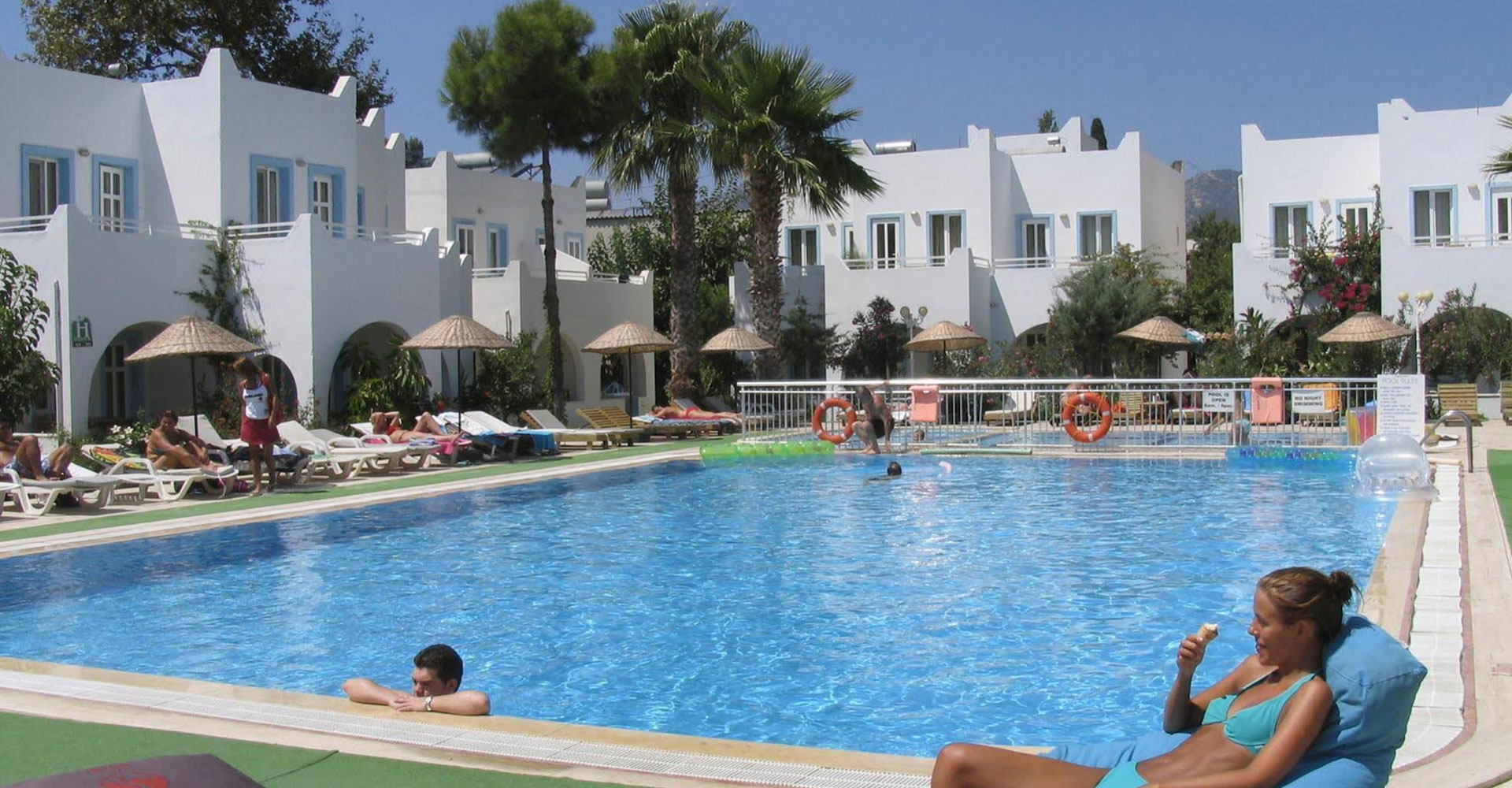 Bodrum Airport (BJV) Airport transportation