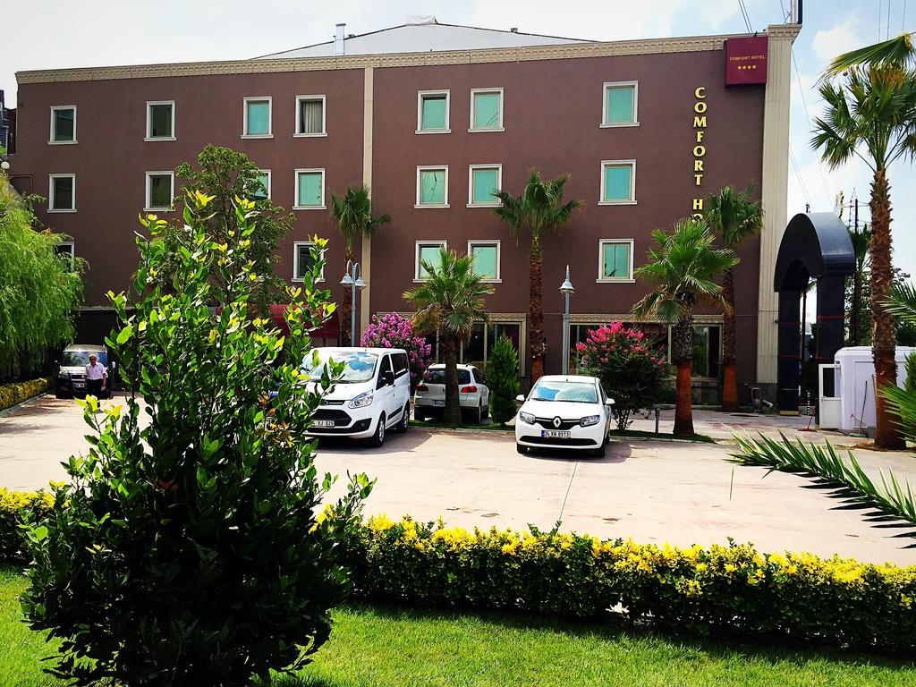 Aéroport D'Istanbul (IST) Airport transportation