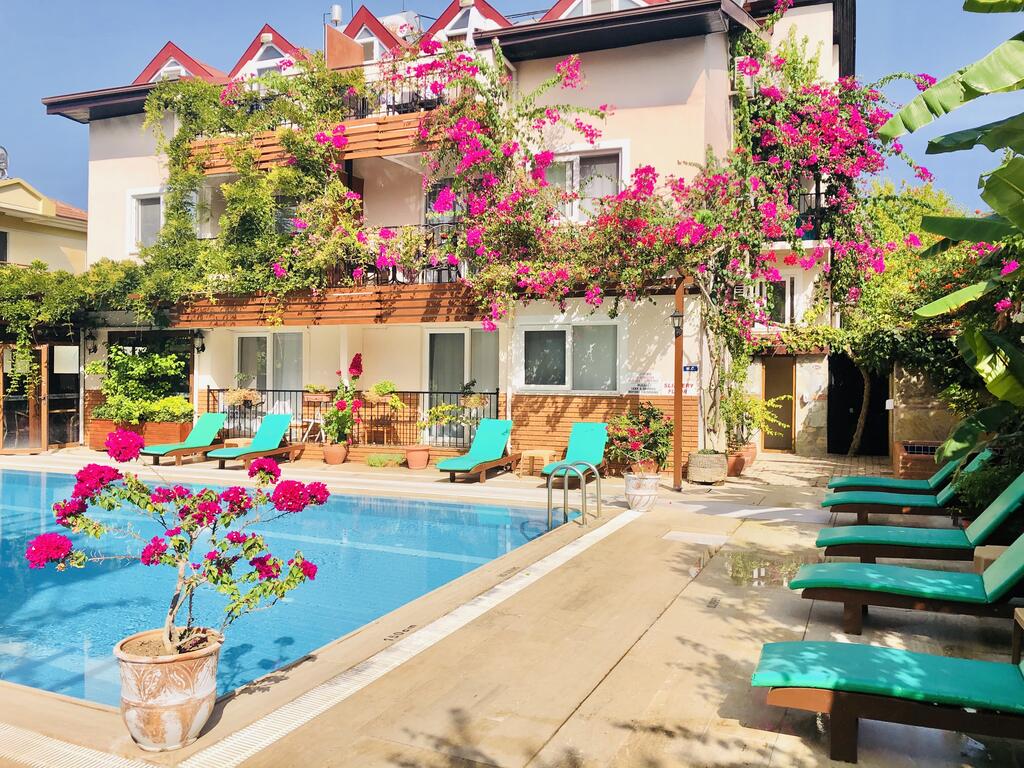 Bodrum Airport (BJV) Airport transportation