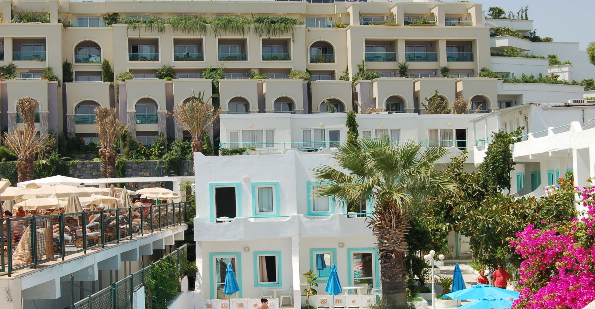 Bodrum Airport (BJV) Airport transportation