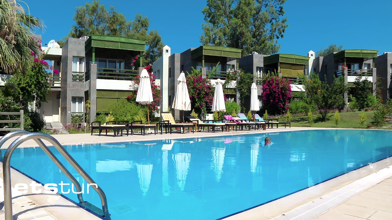 Bodrum Airport (BJV) Airport transportation