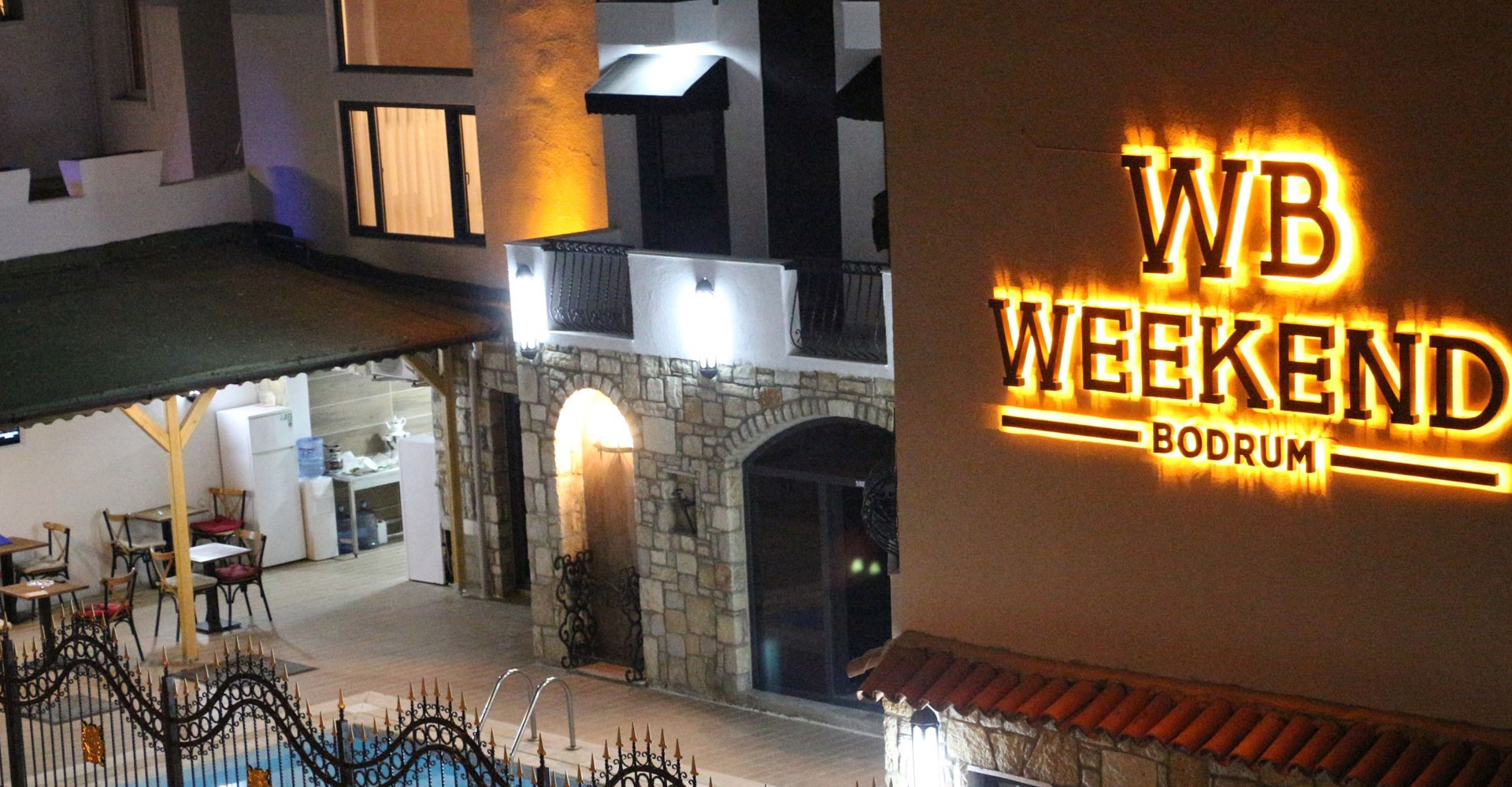 Bodrum Airport (BJV) Airport transportation