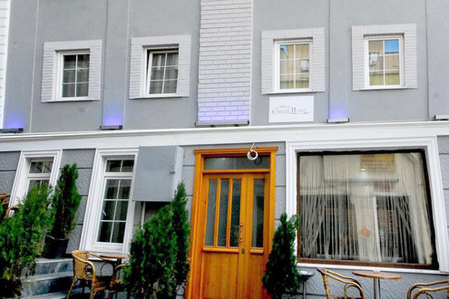 Flughafen Istanbul (IST) Airport transportation