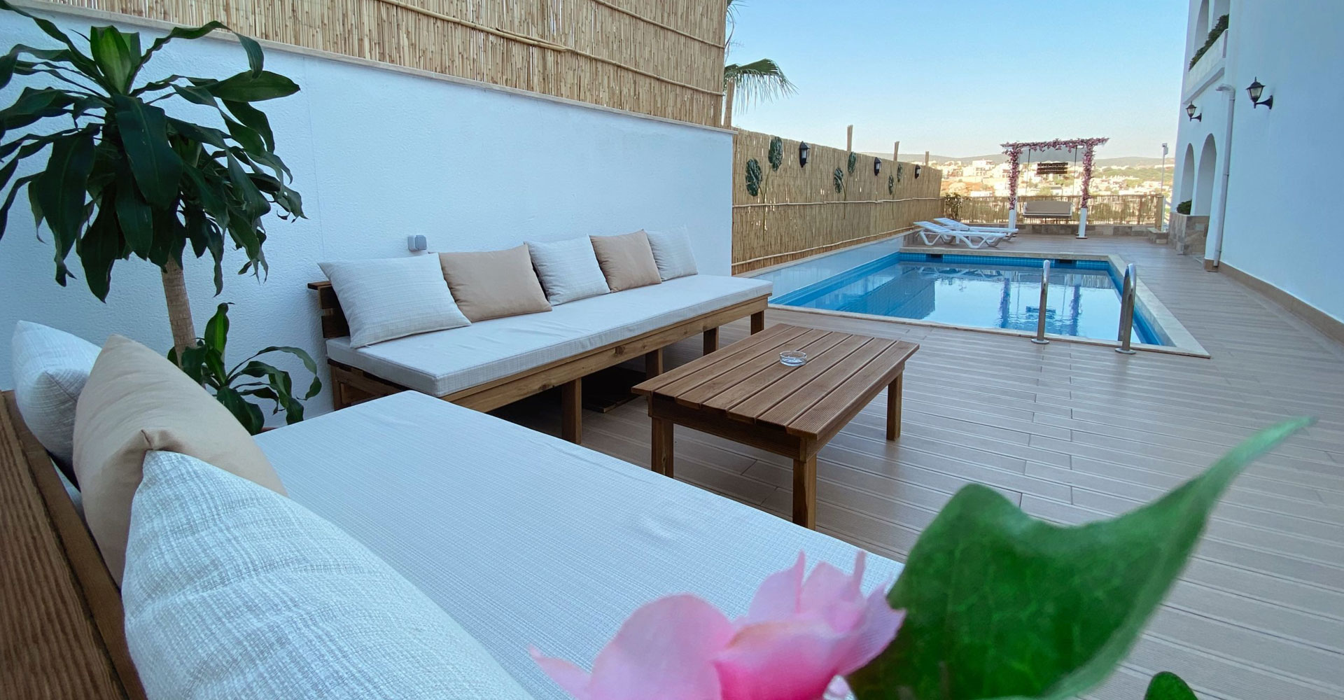 Bodrum Airport (BJV) Airport transportation