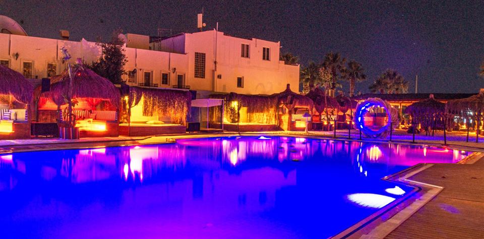 Bodrum Airport (BJV) Airport transportation