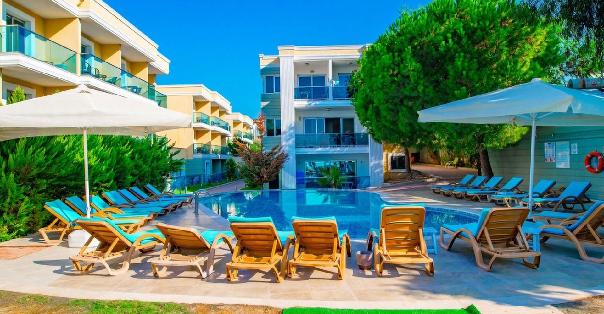 Bodrum Airport (BJV) Airport transportation