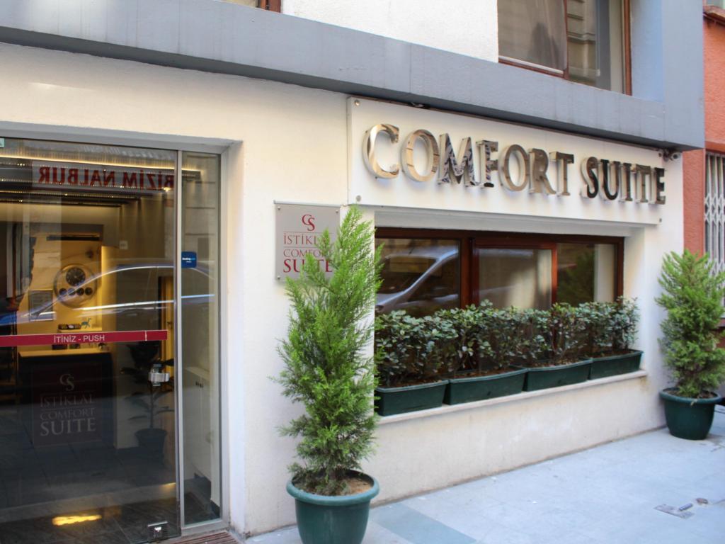 Luchthaven Istanbul (IST) Airport transportation