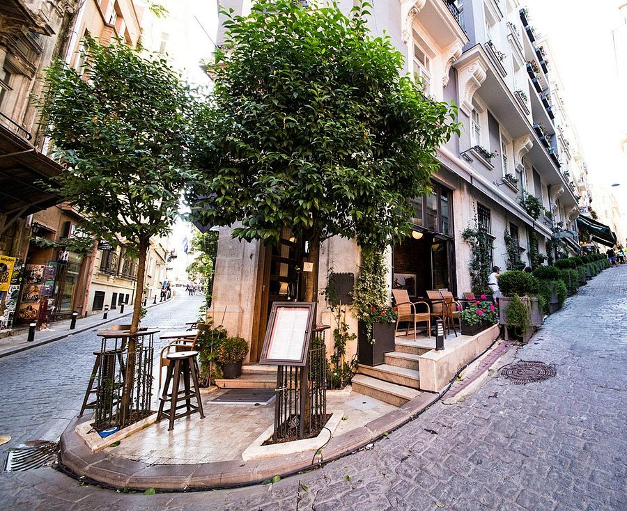 Aeropuerto De Estambul (IST) Airport transportation