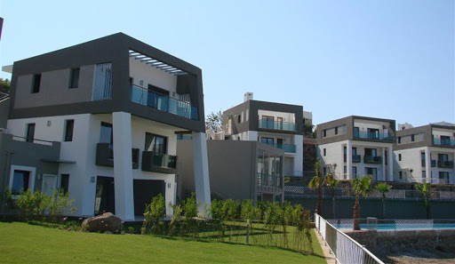 Bodrum Airport (BJV) Airport transportation