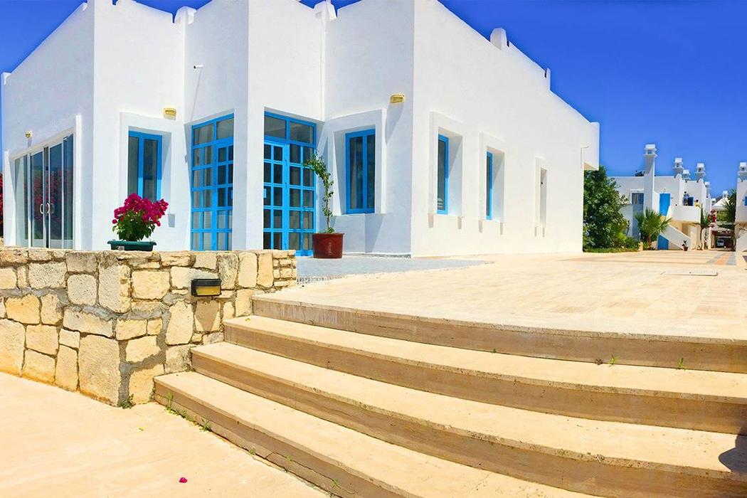 Bodrum Airport (BJV) Airport transportation