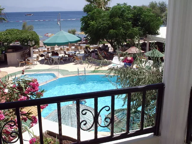 Bodrum Airport (BJV) Airport transportation