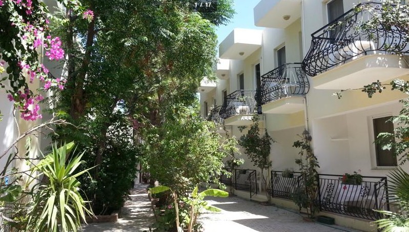 Bodrum Airport (BJV) Airport transportation