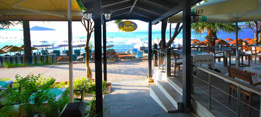 Bodrum Airport (BJV) Airport transportation